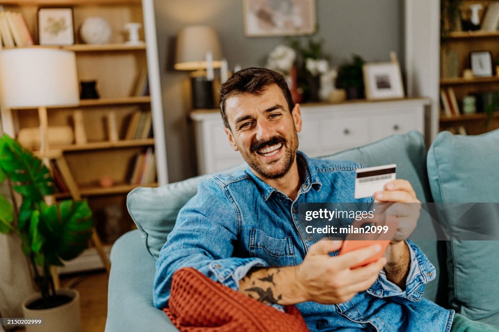 Credit card