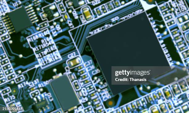 Transistor Computer Photos and Premium High Res Pictures - Getty Images