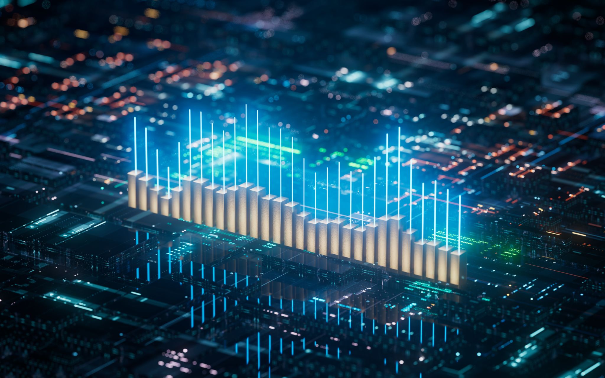 digital assets