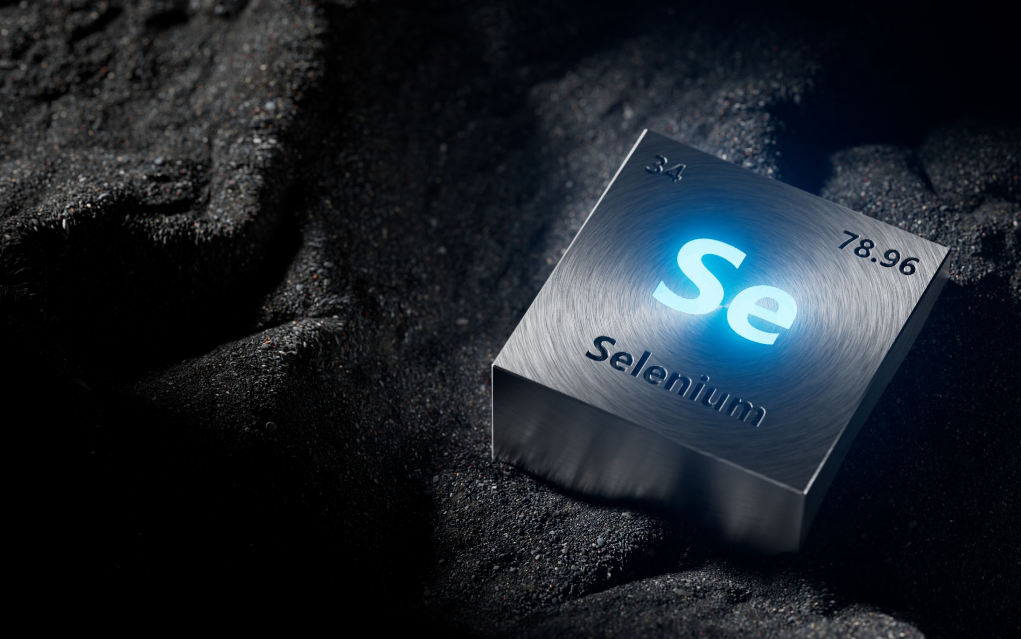 selenium testing