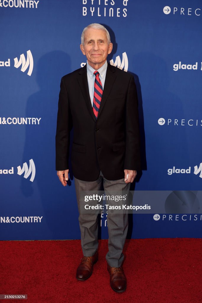 Bytes & Bylines 2024 White House Correspondents' Dinner Reception - Arrivals