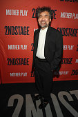 "Mother Play" Broadway Opening Night