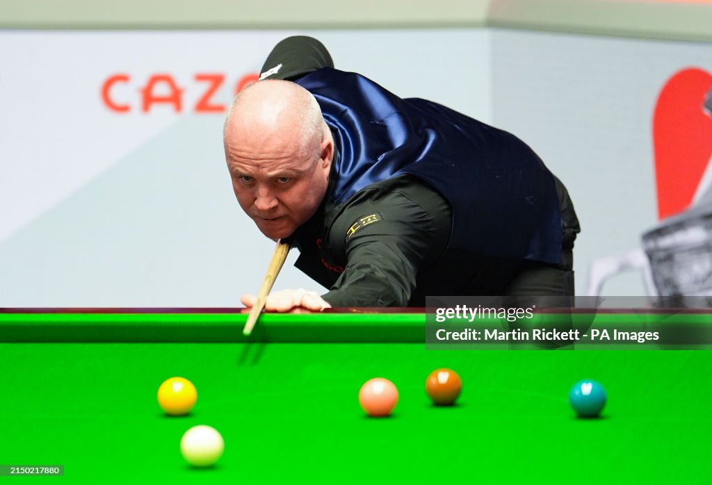 Snooker 2024 World Championship Results Anne Snooker 2024 World Championship Results Anne