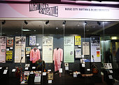 Country Music Hall of Fame and Museum Opens New Exhibit...