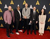 Academy Nicholl Fellowships Screenwriting Awards