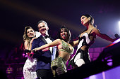 2024 Latin American Music Awards - Show