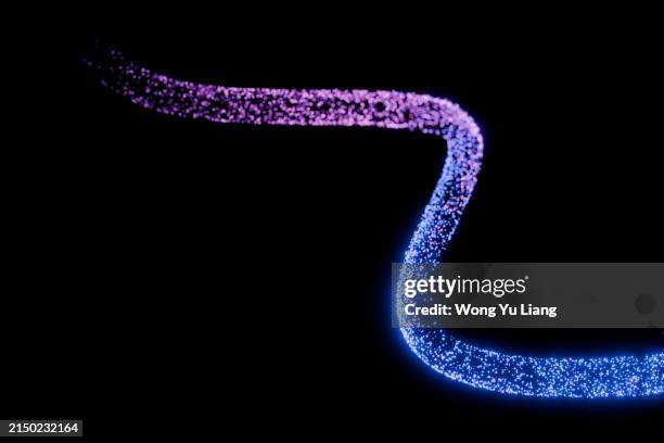 network technology concept - hohe aufnahmegeschwindigkeit stock-fotos und bilder