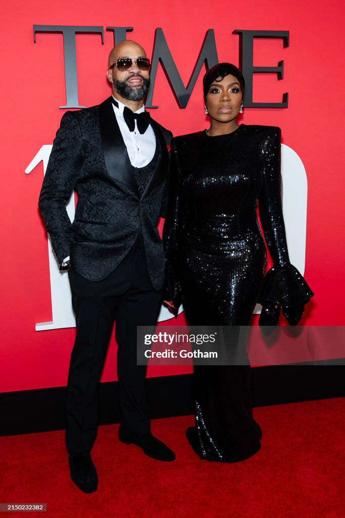 2024 Time100 Gala