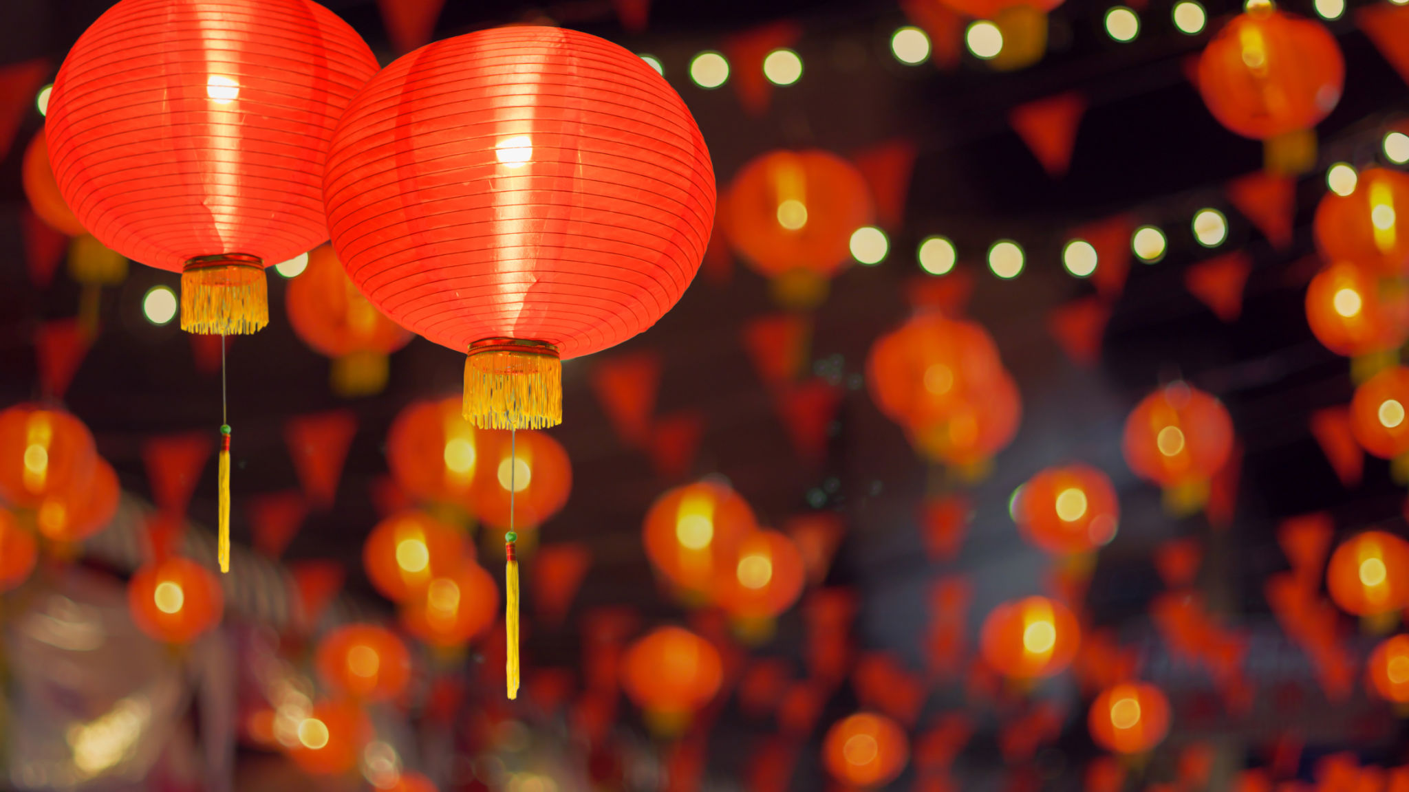 spring festival