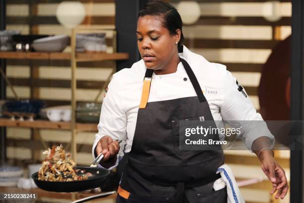 Michelle Rider Chef 5,190 Top Chef Contestant Stock Photos, High-Res Pictures, and Images ...