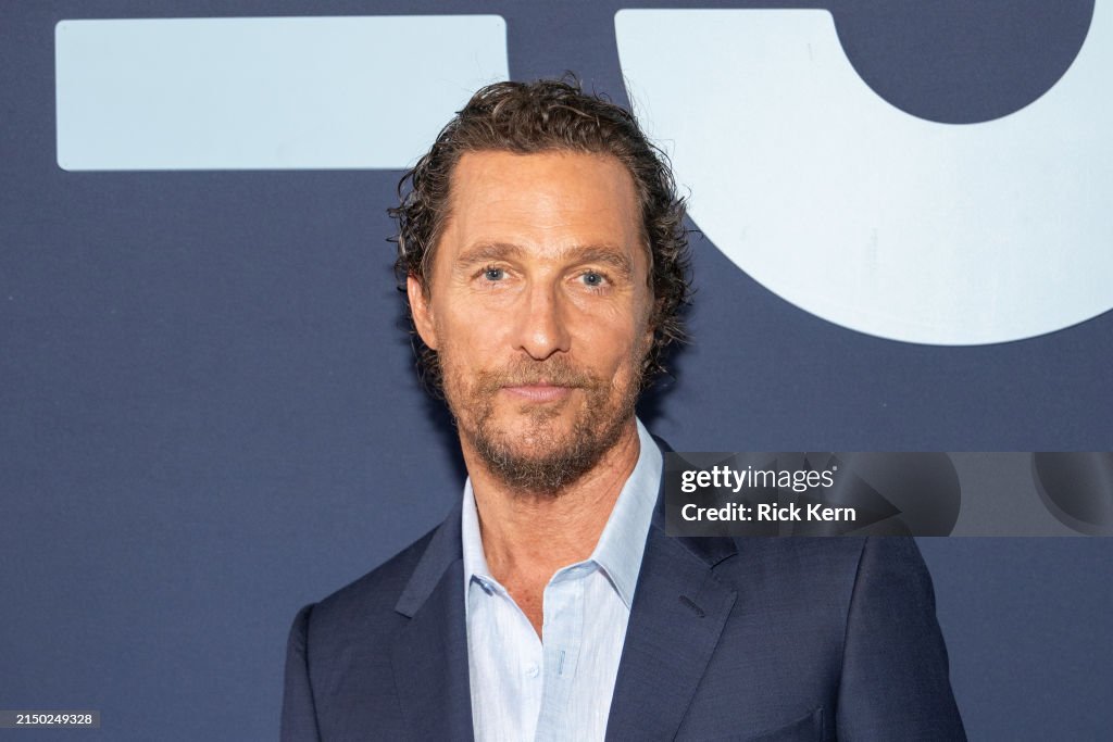 2024 Mack, Jack & McConaughey Gala