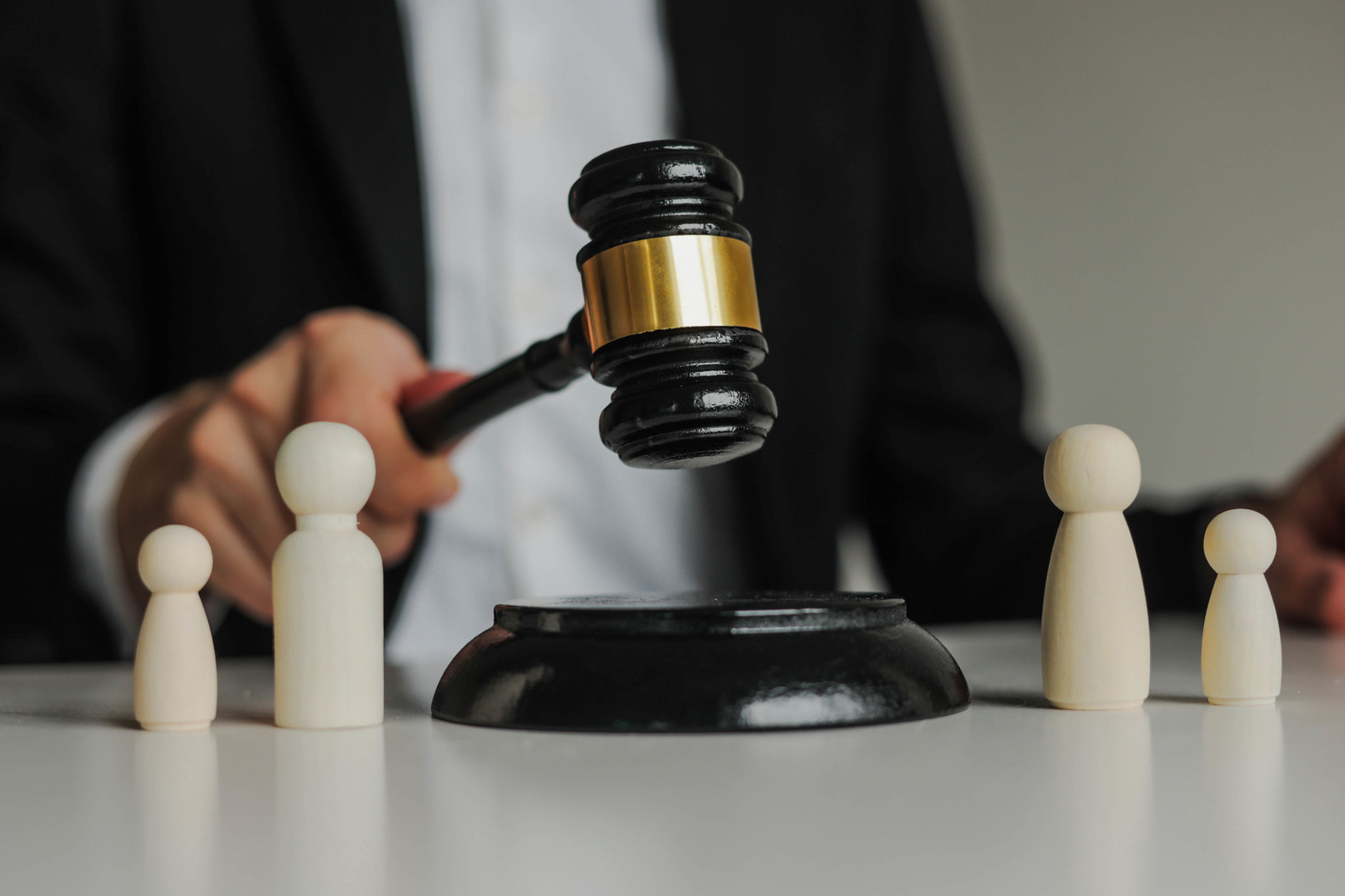 family law attorney