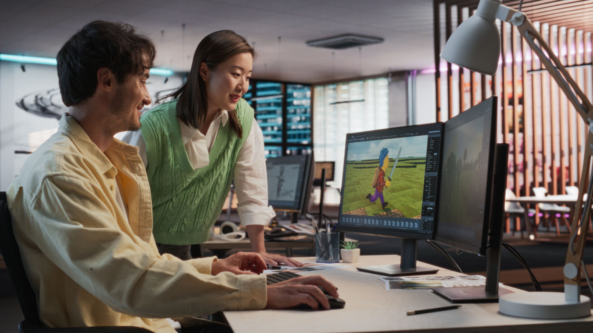visual effects software