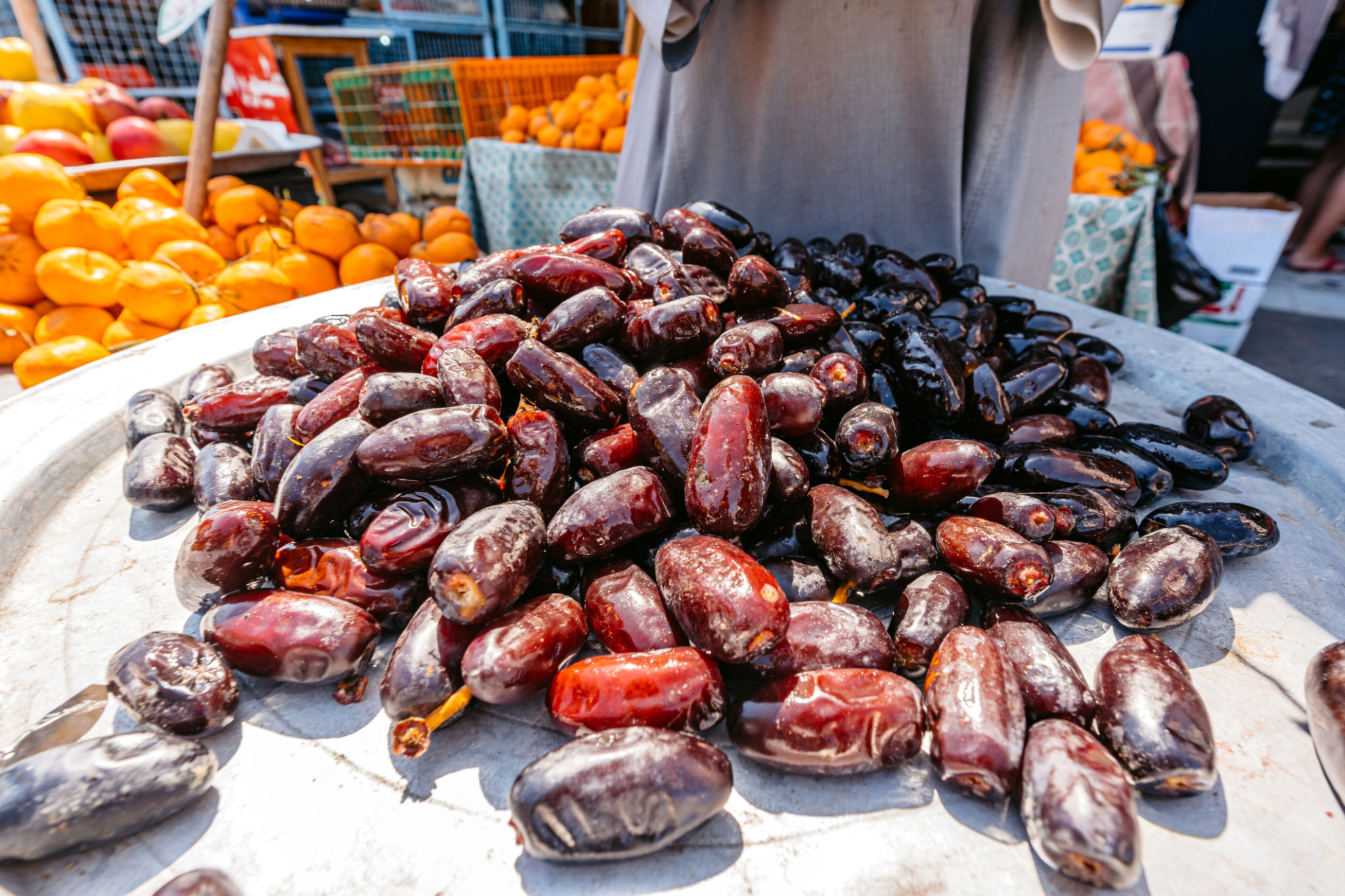 hurghada market