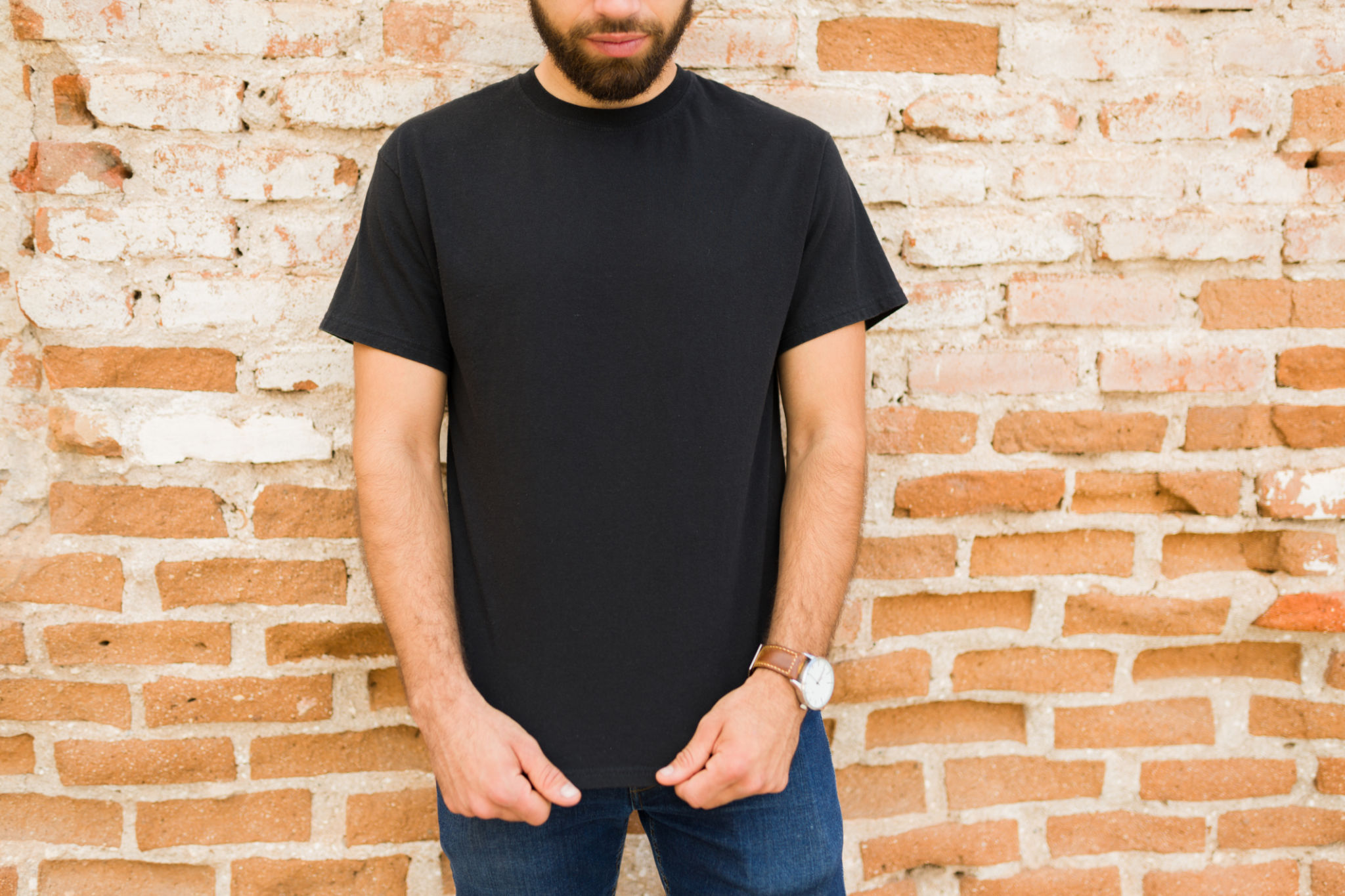 casual style