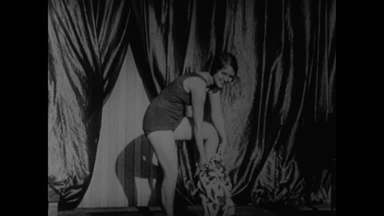 Getting Changed Backstage 9,174 Woman Getting Changed Stock Videos, Footage, & 4K Video Clips ...