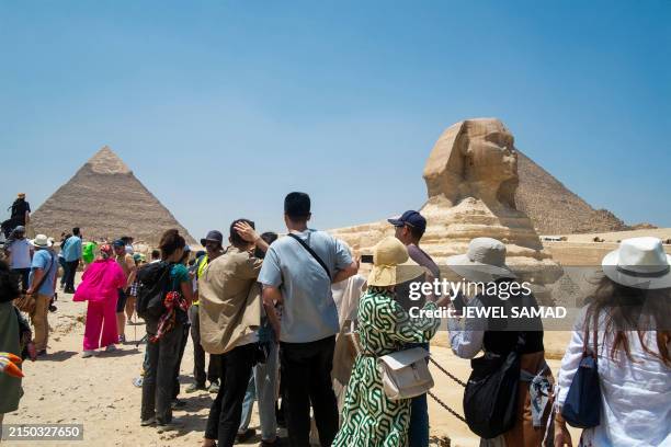 Visiting Pyramids 2,757 Visiting Pyramids Stock Photos, High-Res Pictures, and Images ...