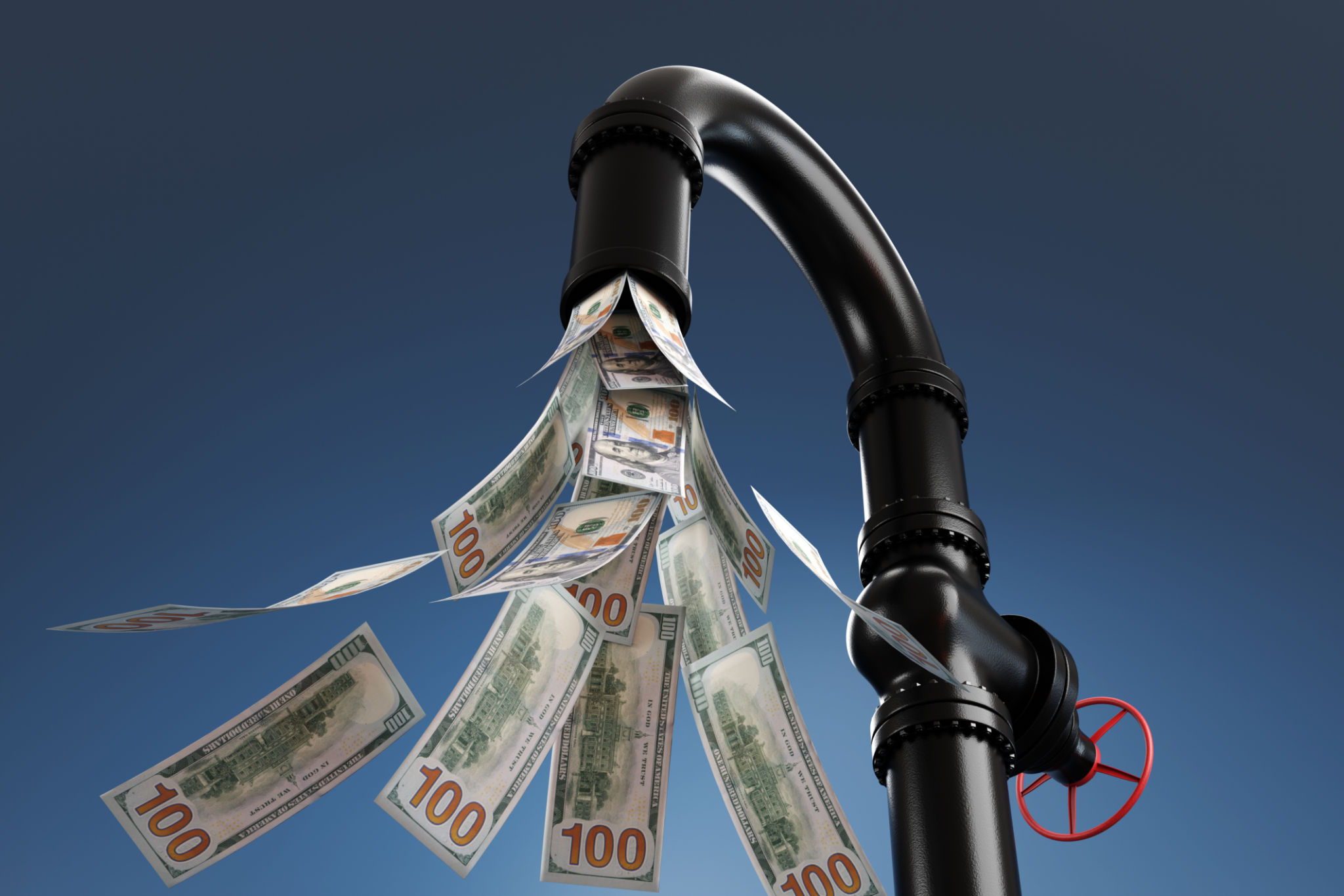 income streams