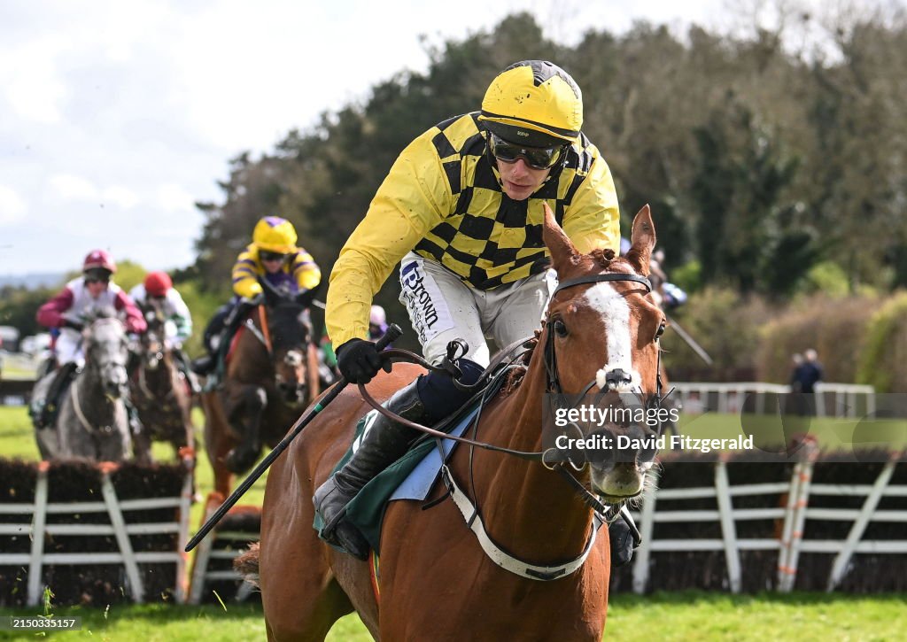 Punchestown Festival - Day One