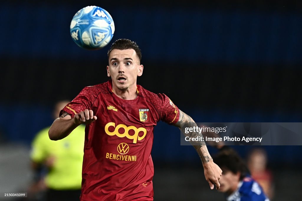 Pisa v Catanzaro - Serie B