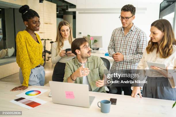 Development And Design Team 41,176 Design And Development Team Stock Photos, High-Res Pictures, and ...