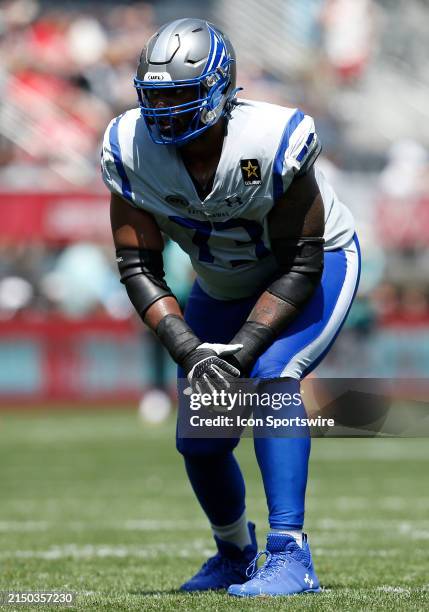 Louis Bushell 49 Juwann Bushell Beatty Stock Photos, High-Res Pictures, and Images ...