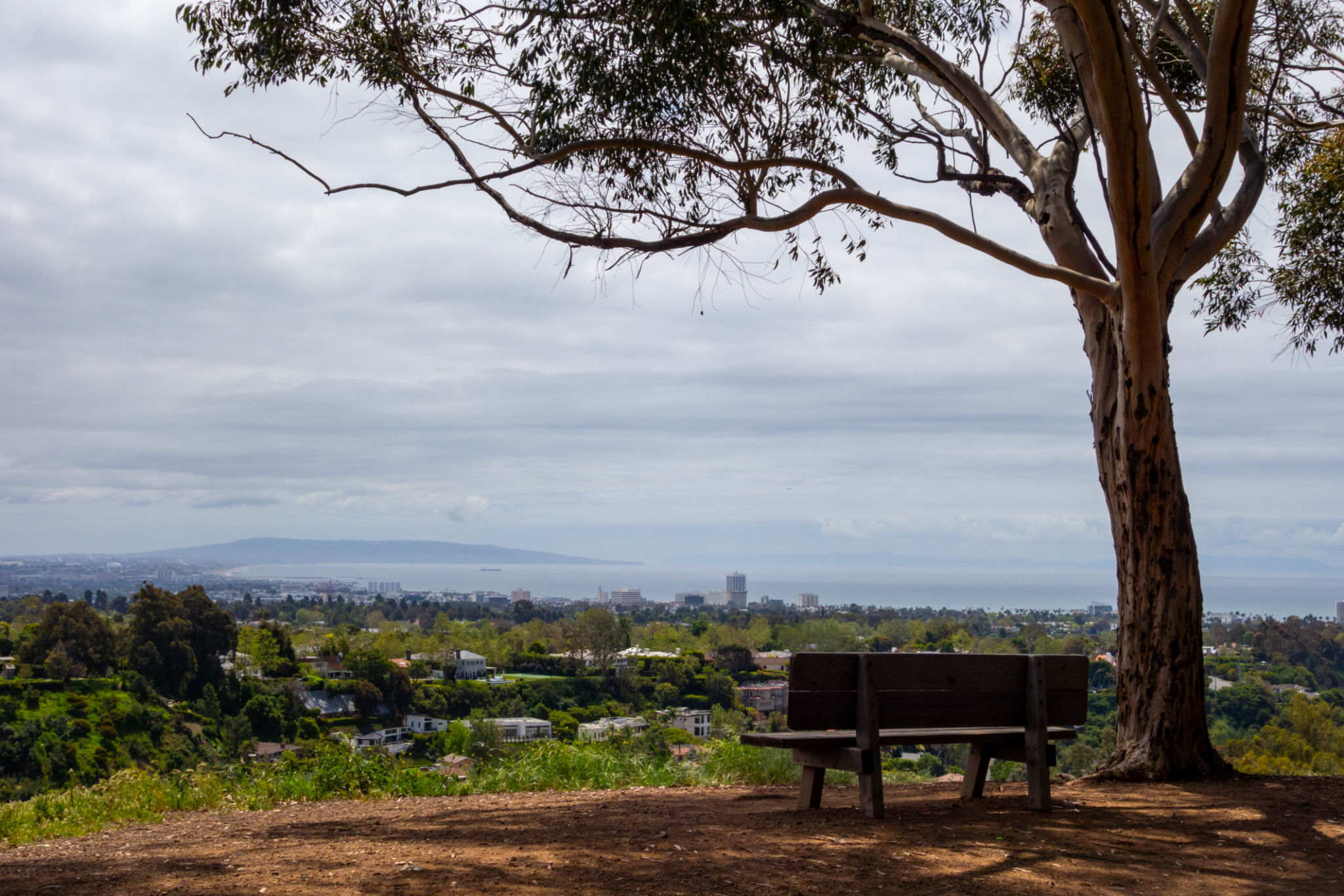 brentwood park