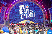2024 NFL Draft Concert Series - Detroit Youth Choir