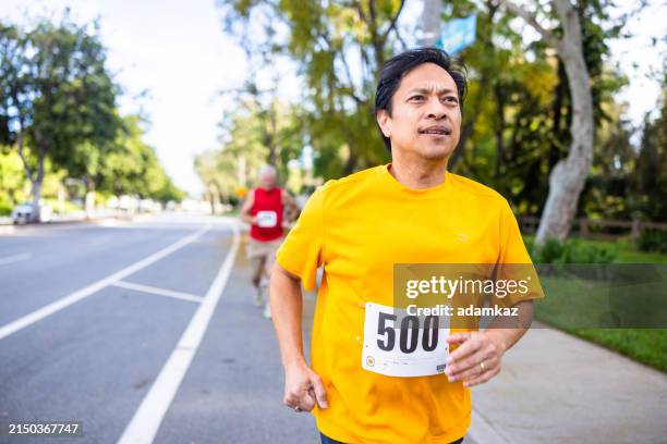 Pinoy Jogging 739 Filipino Man Running Stock Photos, High-Res Pictures, and Images ...