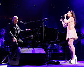 Billy Joel In Concert - New York, NY