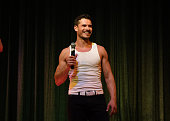 Dancing With the Stars Professional Dancer Gleb...