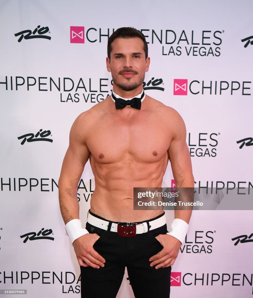 Dancing with the Stars professional dancer Gleb Savchenko makes debut