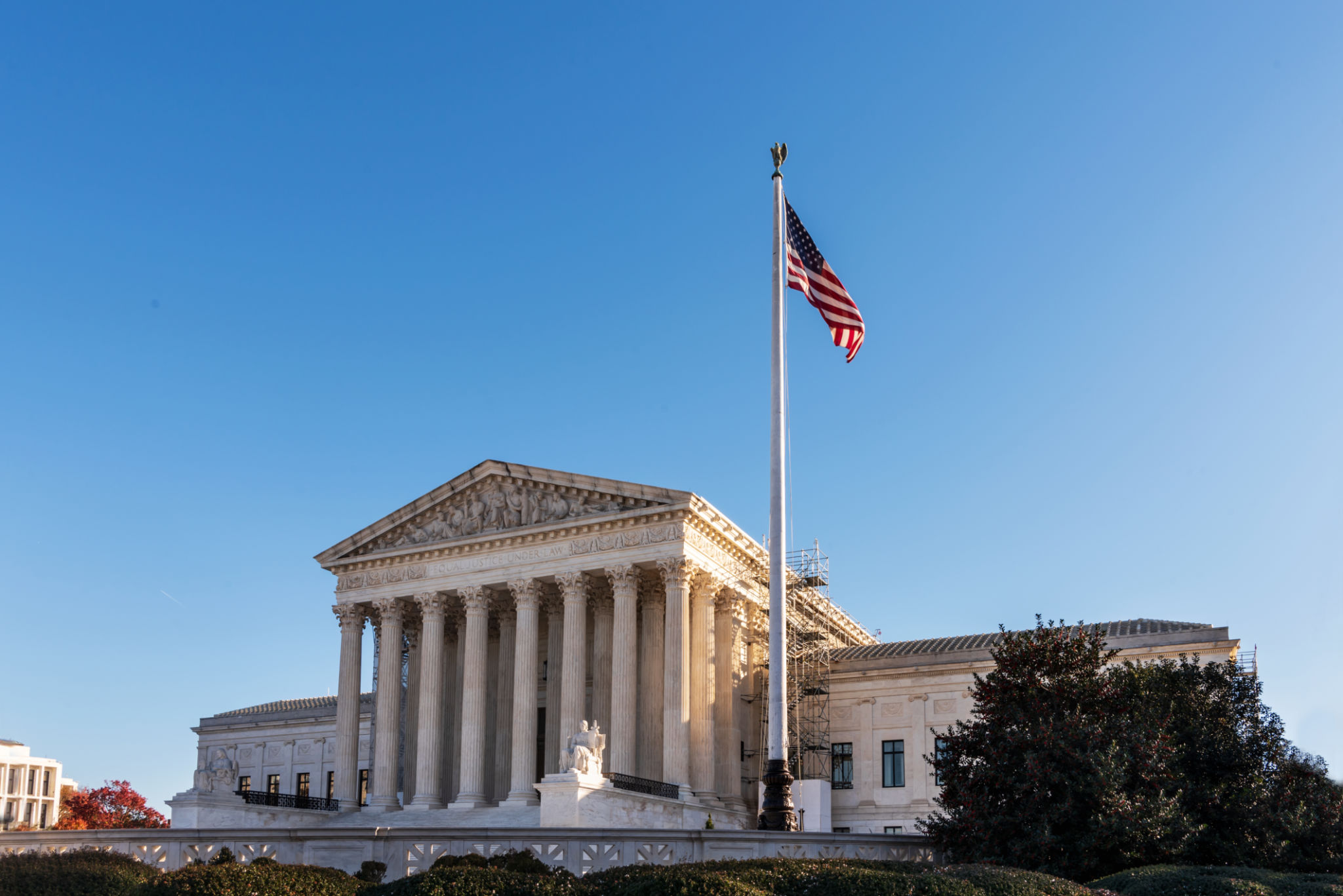 supreme court