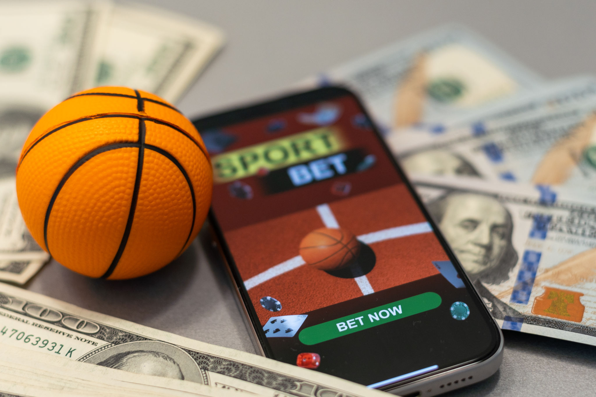 online betting