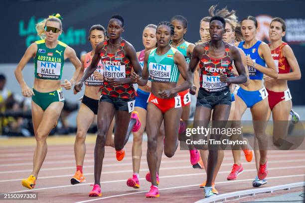 37 Edinah Jebitok Stock Photos, HighRes Pictures, and Images Getty