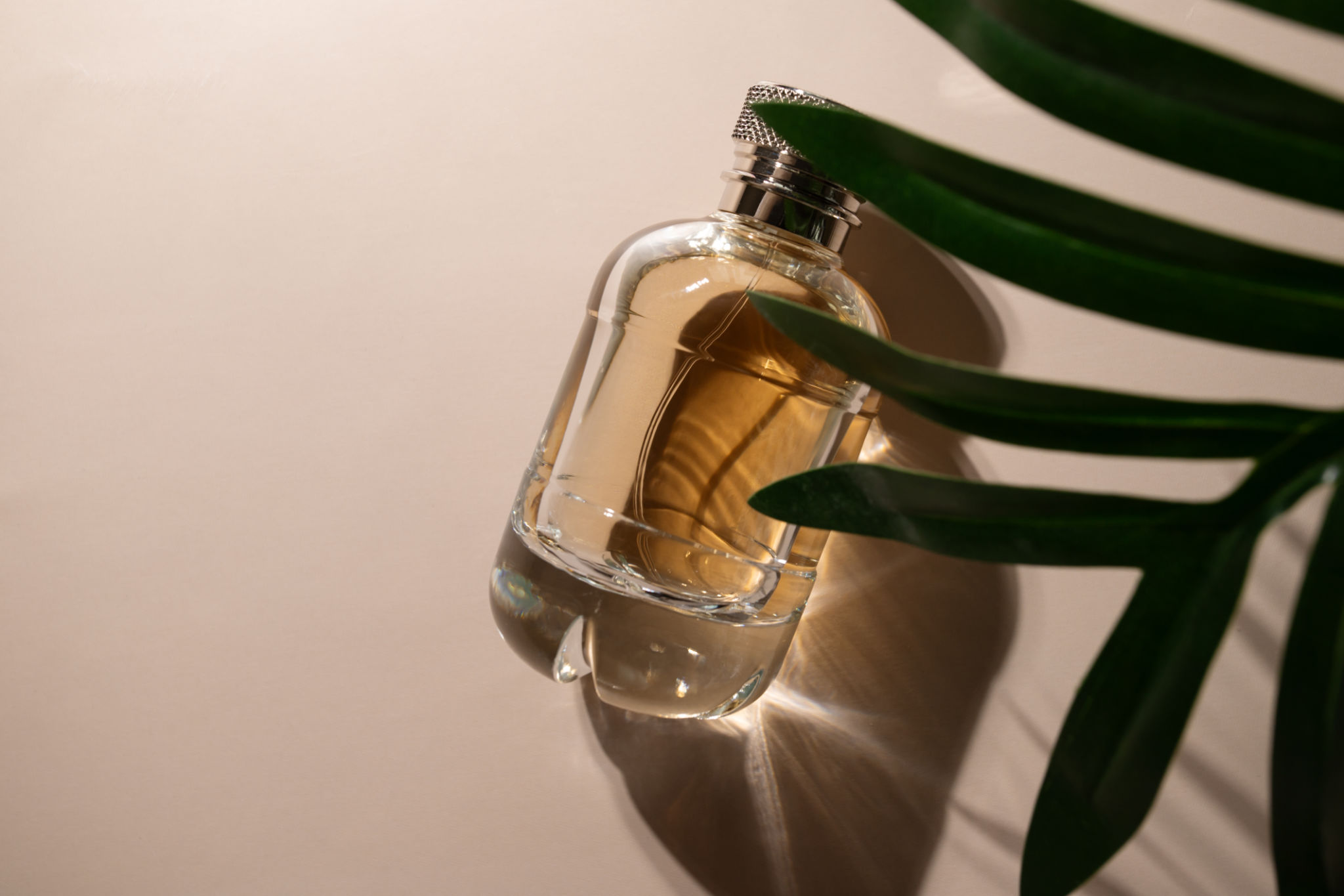 custom perfume bottle