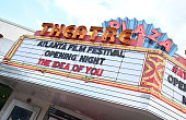 48th Annual Atlanta Film Festival And Creative...