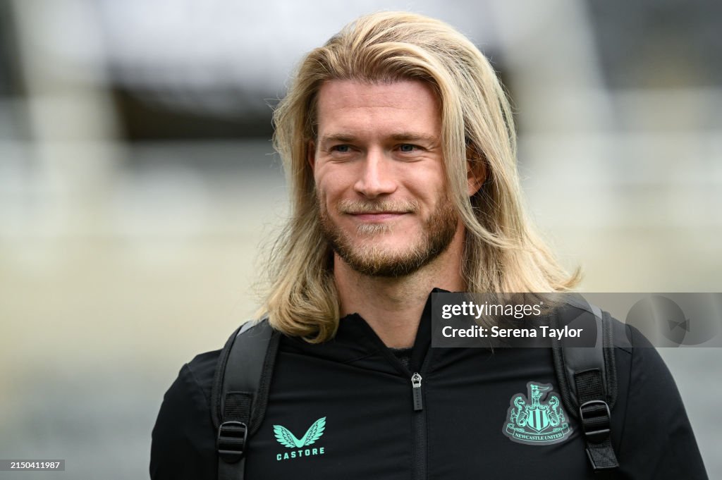 Newcastle United v Sheffield United - Premier League