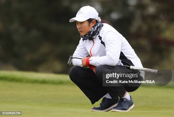 Lucy Lin 4,220 R U The Girl Stock Photos, High-Res Pictures, and Images - Getty ...