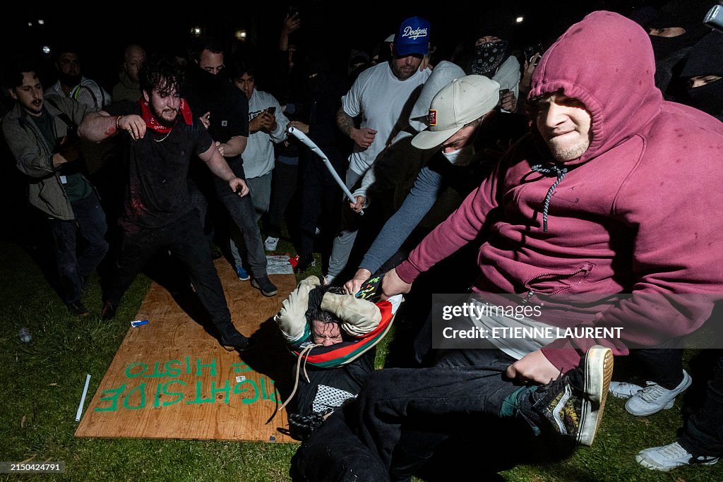 TOPSHOT-US-ISRAEL-PALESTINIAN-CONFLICT-EDUCATION-DEMO