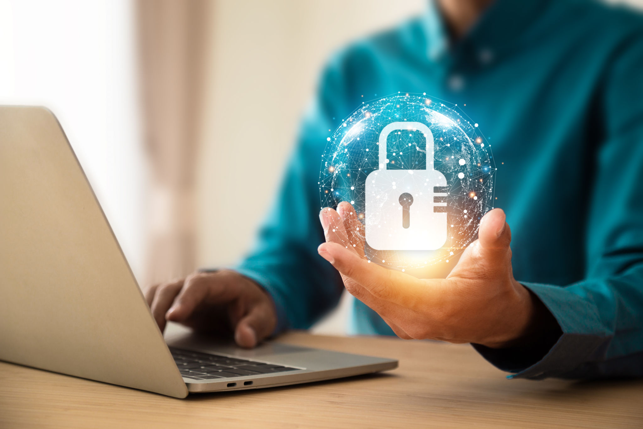 cybersecurity protection