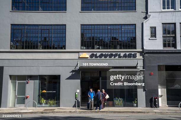177 Cloudflare Photos & High Res Pictures - Getty Images