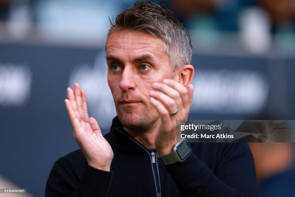 Coventry City v Ipswich Town - Sky Bet Championship