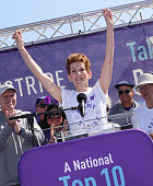 2024 PanCAN PurpleStride: The Ultimate Event To End...