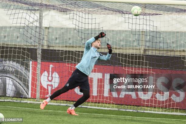 Why This Transfer Could Be Significant for Club Brugge Why This Transfer Could Be Significant for Club Brugge