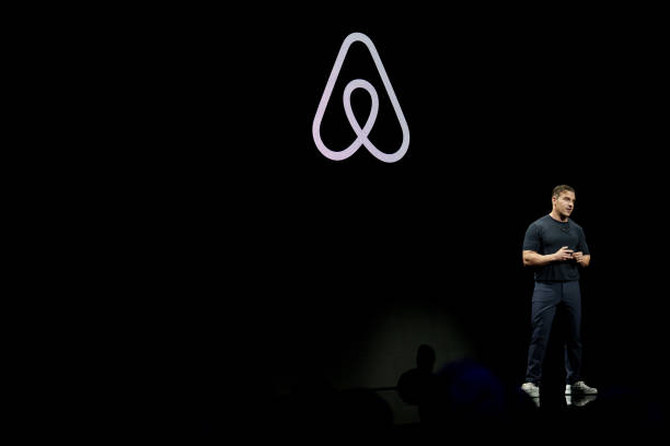 CA: Airbnb Launches New Icon Category