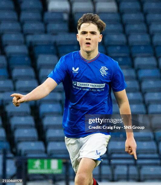 Zander Hutton Rangers 1,018 Don Curtis Stock Photos, High-Res Pictures, and Images - Getty Images