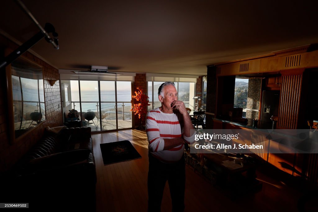 Ocean Towers Luxury Condos
