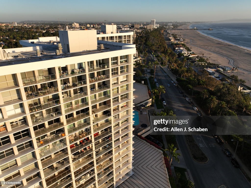 Ocean Towers Luxury Condos