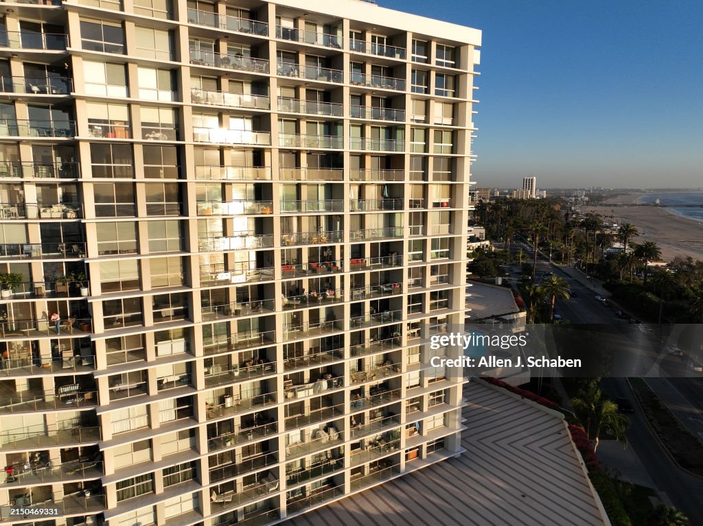 Ocean Towers Luxury Condos